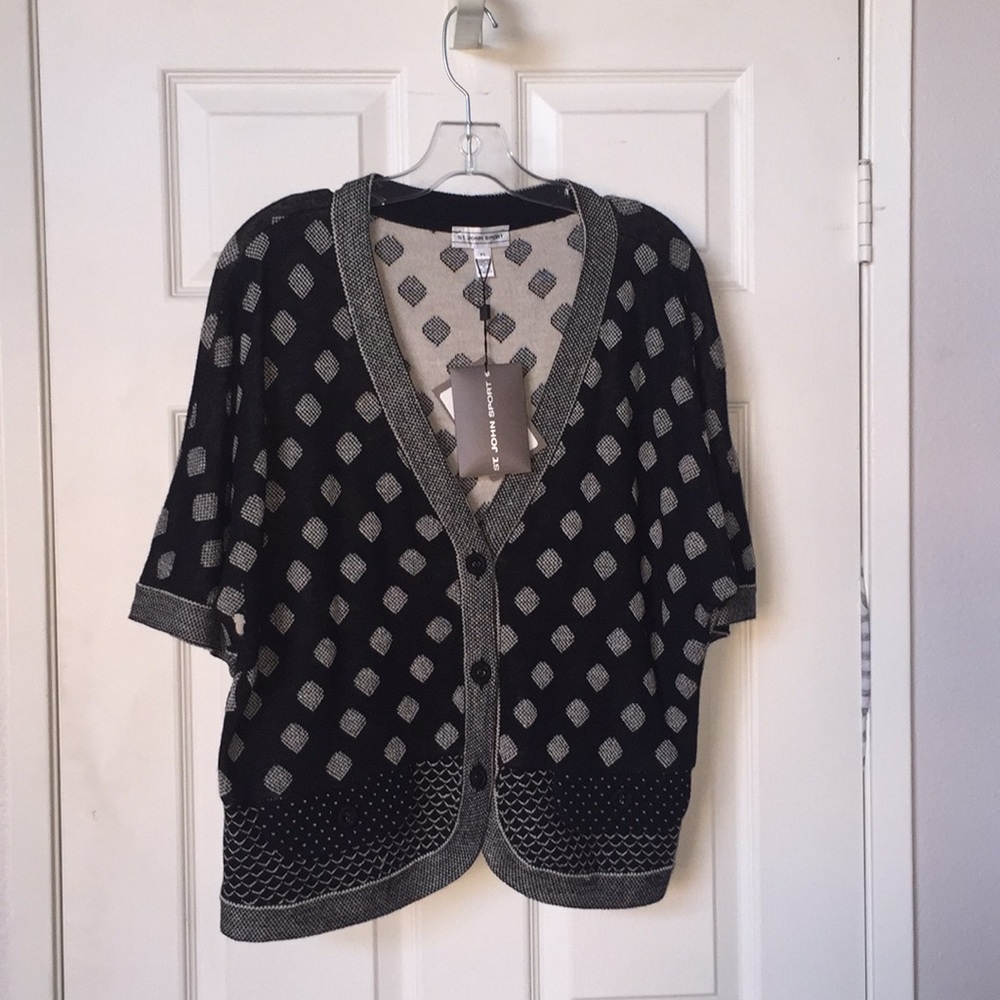 Sport Sweater